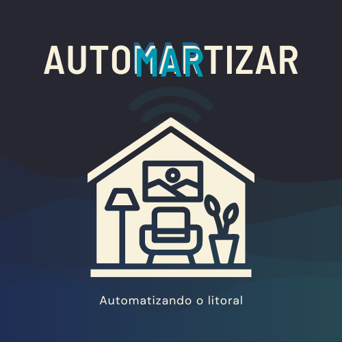 Logo do projeto AUTOMARTIZAR
